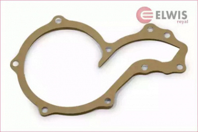 ELWIS ROYAL 4556001 -  Прокладка, водяной насос